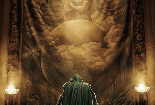 Vengadores: Doomsday desata la cuenta regresiva